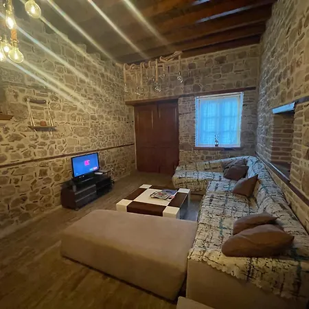 Вилла Stone House In Анталья