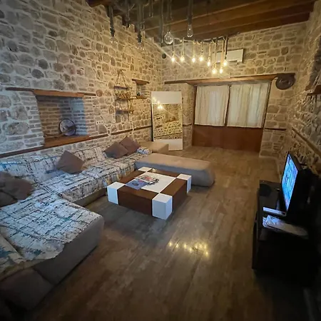 Stone House In * Анталья