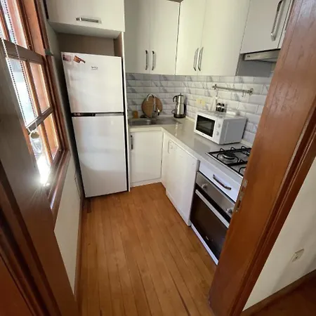 Stone House In * Αττάλεια