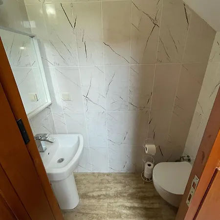 Stone House In Αττάλεια