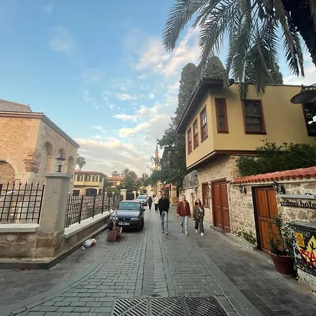 Βίλα Stone House In *