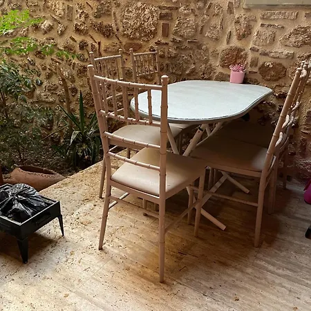 Stone House In Βίλα *