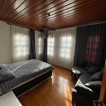 Stone House In Αττάλεια